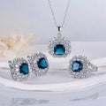 Bling Wholesale Forever Jewelry Accessoires Set
