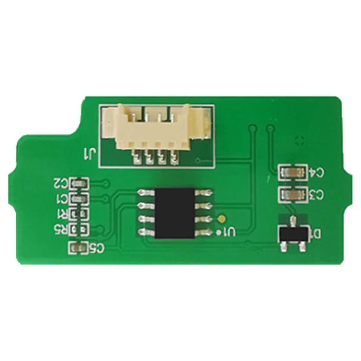 Toner Chip for Samsung MultiXpress CLX9250 CLX9252 CLX9352 CLX9350 CLX9358 CLX9250ND CLX9258ND CLX9350ND CLX9358ND NDP ND NA
