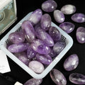 Wholesale Polish Mixed Crystal Tumbled Gemstones Energy Stones Healing Crystals Tumbles for Home Decoration