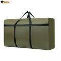 Super Large Capacity Foldable Travel Duffel Bag Portable Luggage Storage Bag