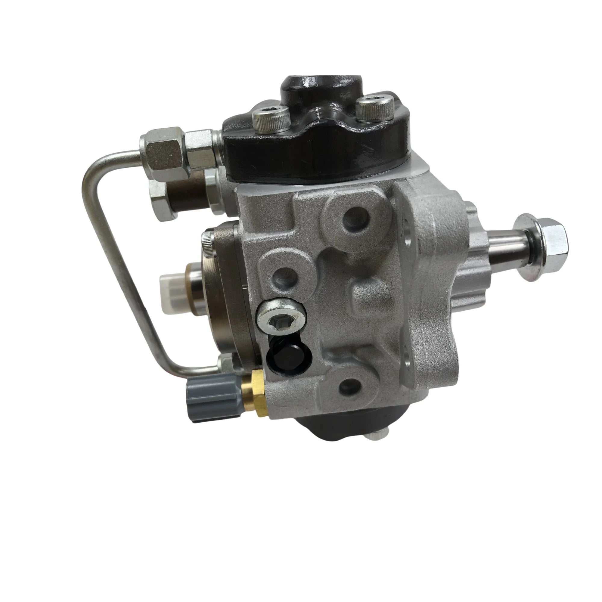 Engine Fuel Injector Pump for 4HK1 ZX280LC Fuel Pump 8-97306044-9 High Pressure Oil Pump Assembly