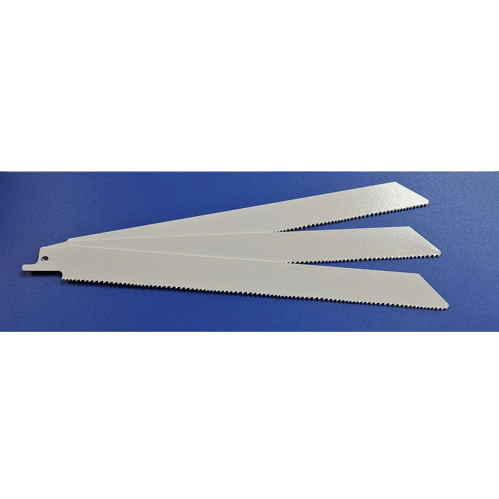M42 Bi-Metal Reciprocating Saw Blades Wood Metal Industrial Use Wood Nails Customizable Paint Finished Electric Power Source OEM