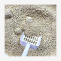 OEM ODM Factory Wholesale Biodegradable Flushable Highly Absorbent Eco-Friendly Bars Tofu Cat Litter