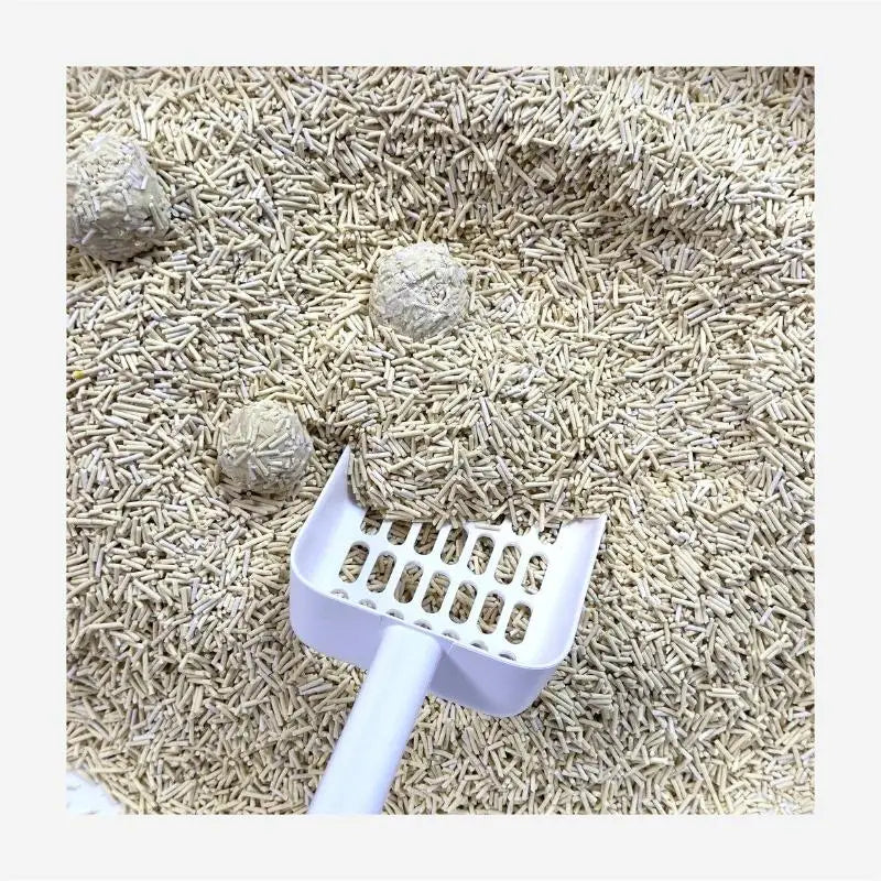 OEM ODM Factory Wholesale Biodegradable Flushable Highly Absorbent Eco-Friendly Bars Tofu Cat Litter