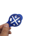 Hot Sales Golf Ball Line Liner Marker Marks Template Draw Plastic Alignment Tool Marker
