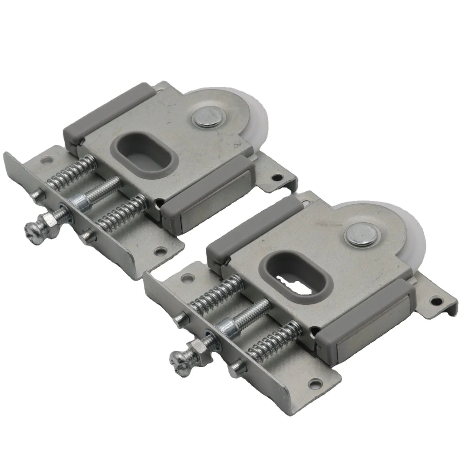 Window Cabinet Door Accessories  Sliding Door Iron Roller Wheels