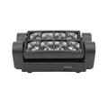 Small Size Christmas Meteor Shower Disco 240DMX Controller Moving Head Effect Mini Spider Light