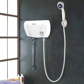 2022 New Style Instant alibaba Best Sellers Adjust Temperature Best Selling Electric Water Heater