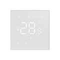 Top-Selling Smart WiFi Programmable Thermostat 230v Digital Apple Heat Pump Temperature Controller with Zigbee Hub