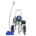 PT-1095HD YANFENG Electric Airless Paint Sprayer-DIY Use 110V-240V Compatible 12-Month Warranty
