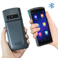 2GB+16GB Checkout POS Kits Android 10 POS Machine Handheld Android POS Terminal with Card Reader HCC-CS20