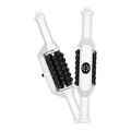 2026 Rechargeable Micro-vibrating Rolling Massager Whole Body Pain Relief Deep Tissue Nd Muscle Recovery Massage Roller Machine