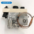 Hot Sale Product Sinopts Factory Supply Gas Thermostat Valve Gas Control Valve 710 Minisit Replacement