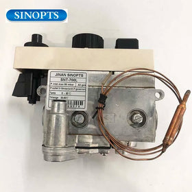 Hot Sale Product Sinopts Factory Supply Gas Thermostat Valve Gas Control Valve 710 Minisit Replacement