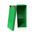 Electric Sprayer Electric Wheelchair Lithium Battery 12v 7ah 8ah 12ah ABS Li-Ion Green QHY Battery Box Case