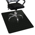 Computer Desk Chair Mat for Carpeted Floors