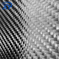 Heat Conduction 6/12K Carbon Fiber Fabric Cloth Roll 320g 400g 480g 600g
