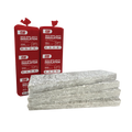R21 R23 Rock Wool Batt Fire and Sound Break Insulation Batt Stone Wool Mineral Wool Insulation Batt
