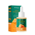 30ML Moisturizing Liquid Anti-wrinkle Vitamin E Honey Facial Serum for Skin Hydrating Moisturizing Serum Care Face Serum SS