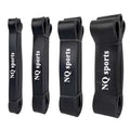 2024 Custom Logo Training Exercise Latex Resistance Power Pull up Assist Band MegaBDM