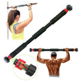 Heavy Duty Home Gym Horizontal Bar for Pull-ups and Parallel Exercises