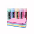 26 x 16 Inch Super Absorbent PVA Drying Car Shammy Towel Multifunctional Magic Chamois Microfiber Cleaning Cloth for Kitchen Use