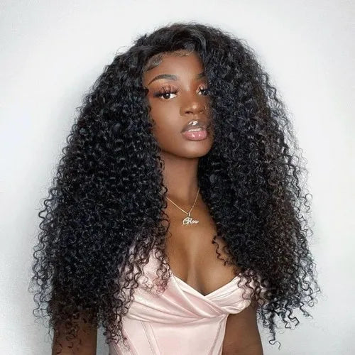 Natural Full Lace Wigs Loose Wave Human Hair Glueless 13x6 Peruvian 30 Inch Human Hair Wigs Water Wave Deep Wig