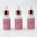 Professional Private Label Lash Glue Bonder Primer for Eyelash Extension Latex Free Lash Glue Bonder