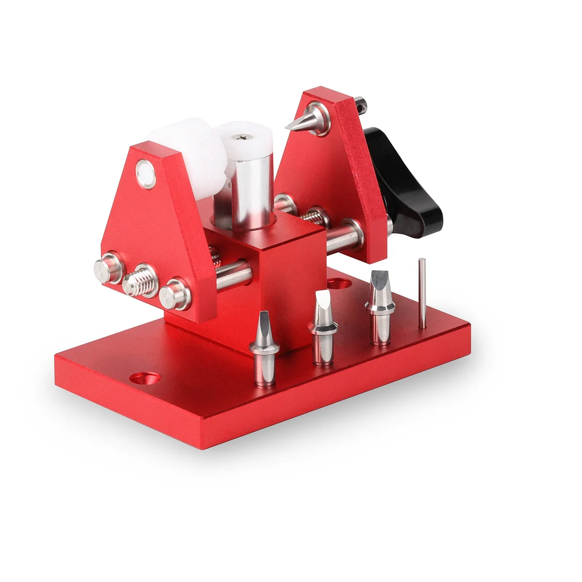 Precision Pry Bottom Removing Watchband Dual Purpose Machine Sole Lifting Machine Multifunctional Table Repair Tool