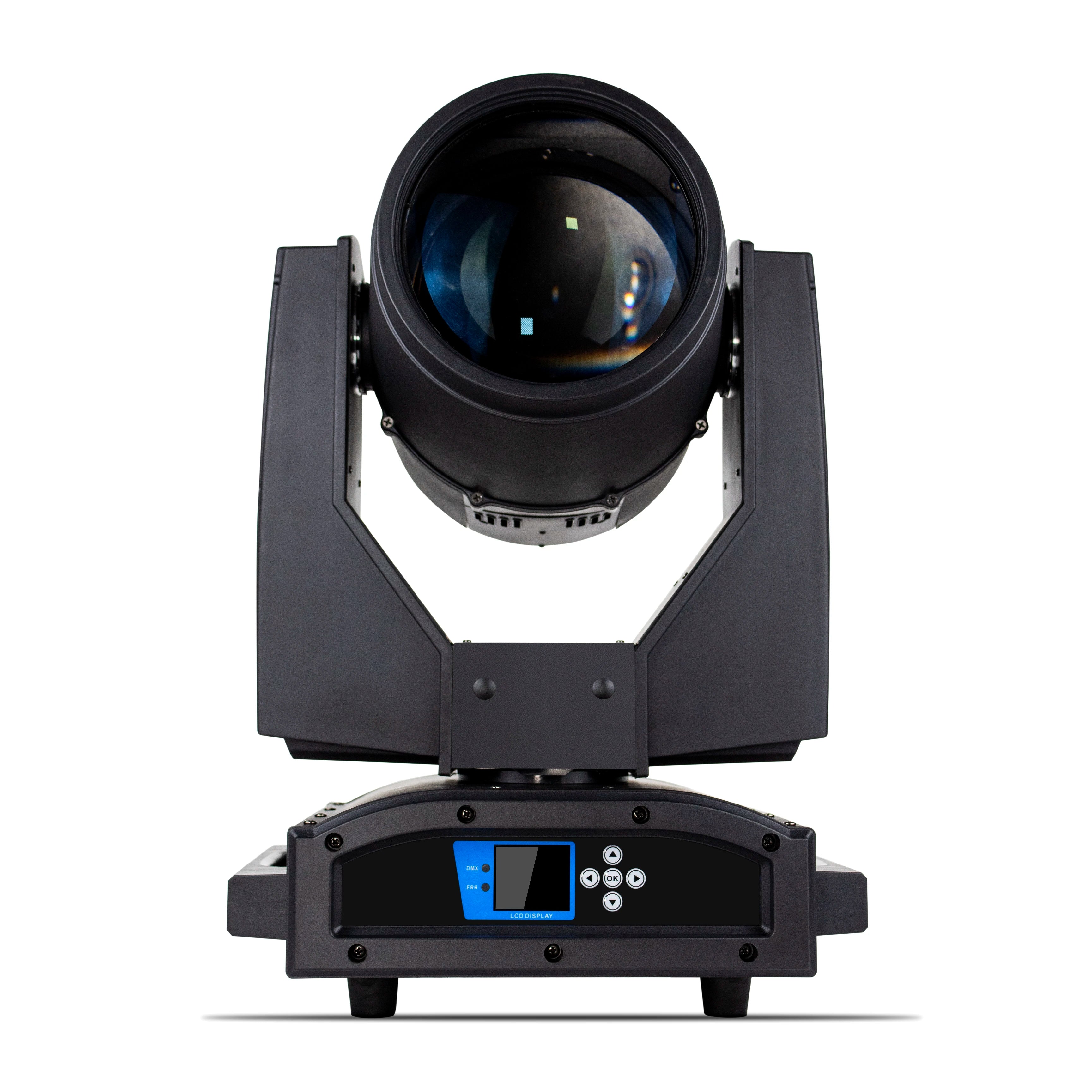 IP66 380W Waterproof Outdoor Moving Beam Light High Bright Stage Light IP65 Moving Light