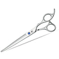 7-inch Wholesale Hair Cutting Scissors Household Hairdressing Tools Stainless Steels Hair Scissors Barber Scissors