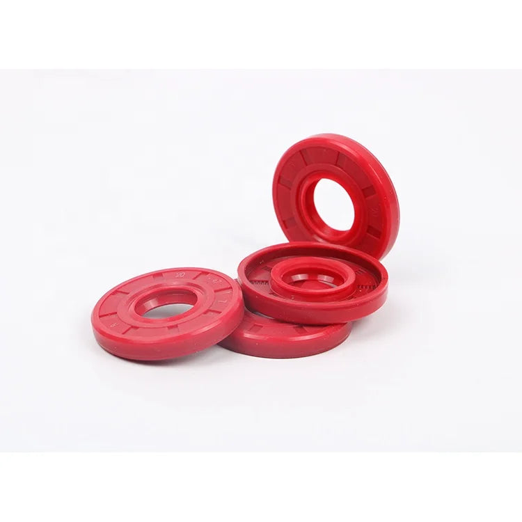 NBR Buna FKM Silicone HNBR EPDM TC SC Oil Seal 58x80x10 Product Category