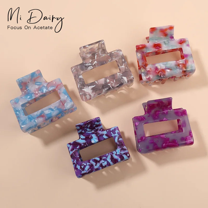 MiDairy 5.2cm Hot Sale Hair Claw Clip for Women Girls880026