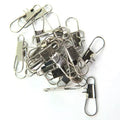 Quick Delivery Fishing Tackle Swivels & Snaps Essential Tools for a Successful Fishing Trip