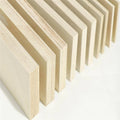Consmos Hot Sale Baltic Birch Plywood/hardwood Plywood for Furniture Manufacture Triplay