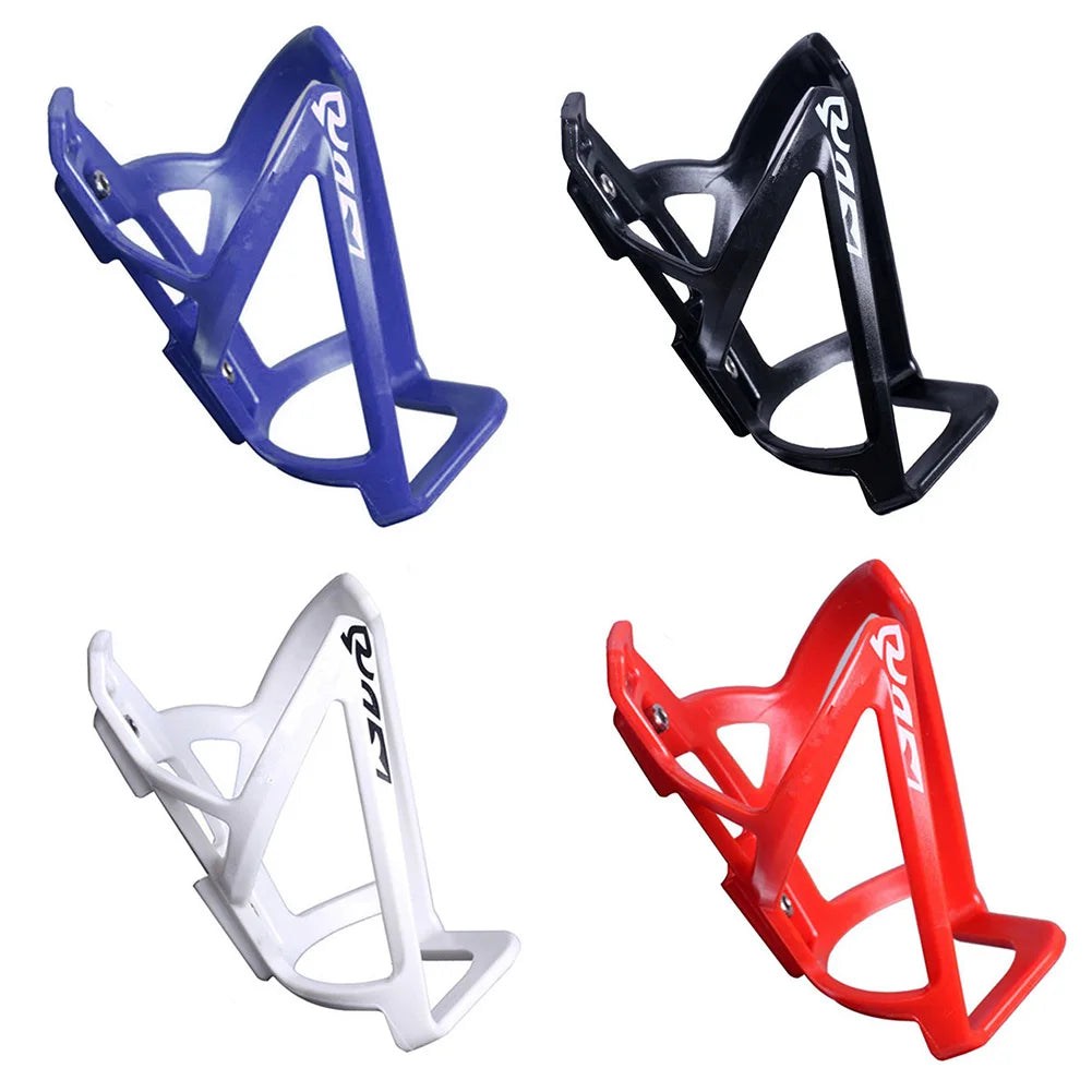 Amphora Mount Bicycle Accessories Water Bottle Holder Drum Rack Cage for Mountain Road & Cycling Supplies for Comfortable Ride