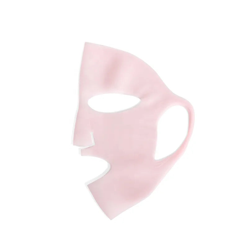 Wholesale Bulk Reusable Beauty Silicone Facial Mask Other Household Sundries