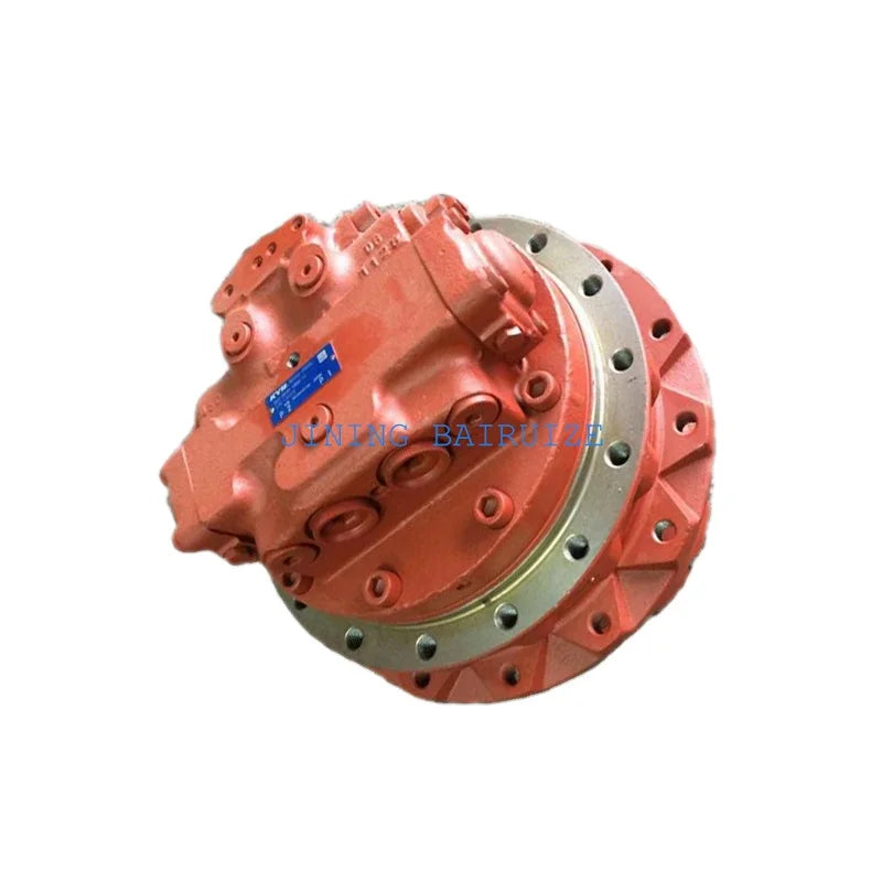 Excavator Hydraulic Motor KYB MAG-85VP Travel Motor MAG-85VP-2400 JS160 Final Drive