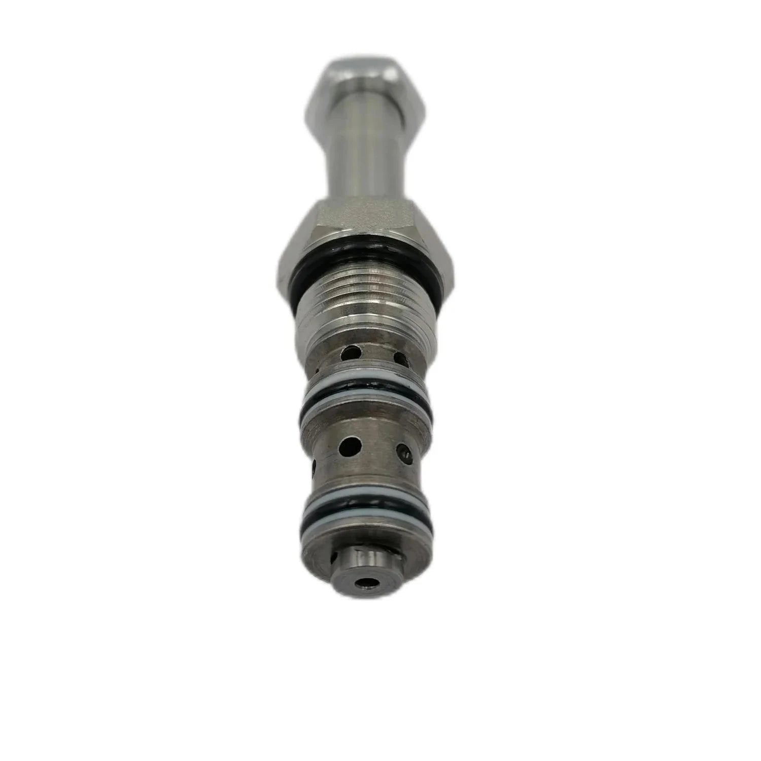 Hydraulic Valve Control Cartridge Solenoid Valve Spool 246284 Series Two-position Four-way Cartridge Valve Coil