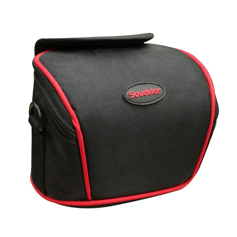 Custom Waterproof Mini Small Crossbody Camera Bags for Photography