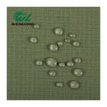 T/C 80/20 Anti Tearing Plain Dyed Camouflage Ripstop Woven Fabric Olive Color for Tactical Gears Garments Costumes & Boys