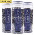 Natural Chinese Dried Goji Berry Black Wolfberry for Sale