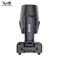 Moving Head Light Stage Beam Lamp LED 14R Mini Sharpy 10R 295W DMX512 Control 6000K Daylight for Stage