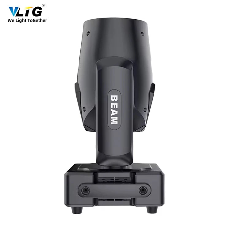 Moving Head Light Stage Beam Lamp LED 14R Mini Sharpy 10R 295W DMX512 Control 6000K Daylight for Stage