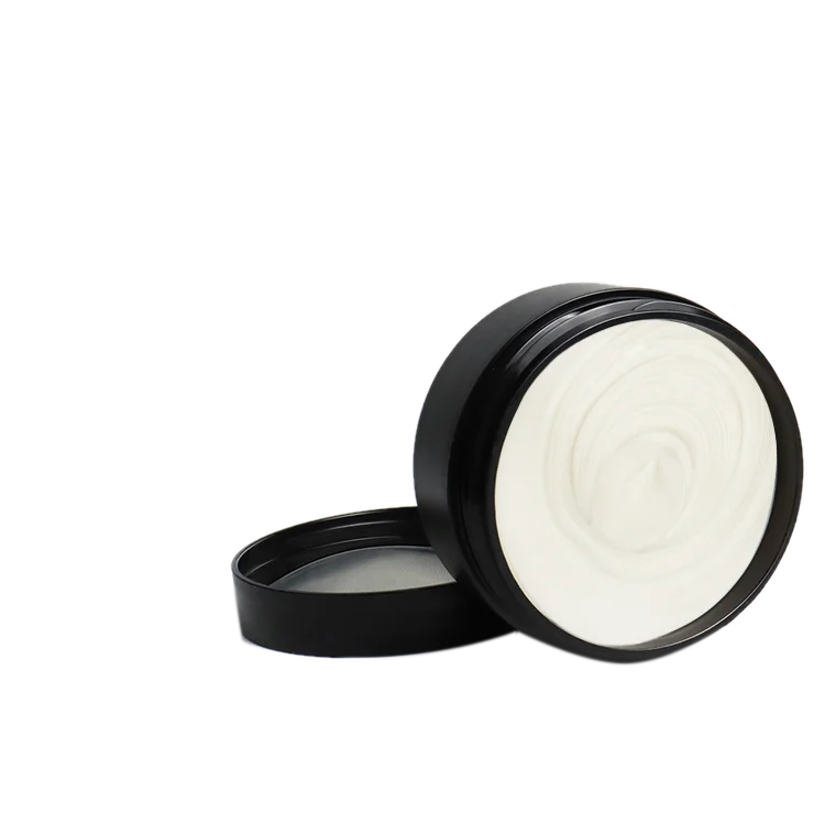 18 Years UUFINE Manufactures Private Label Cruelty Free Firm Hold Paste Clay Hair Styling Clay