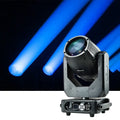 320W for Moving Head Beam Light for Stage 16Bit 540Â°Pan 14 Colors & 13 Gobos DMX512 for Concerts & Theater Events