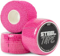 Popular Sale Flexible Cotton Hook Grip Tape Fabric Crepe Eab Light Elastic Adhesive Bear Komplex Bandage