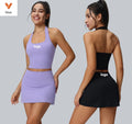 2026 Outfit Women Tennis Wear Tennis Sport Wear  Skirt Set Girls for Girls Tennis Women Wear