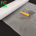 China Factory UV 150 200 250 Micron Green House Polyethylene Film Greenhouse 6 Mil Plastic Roll Cover