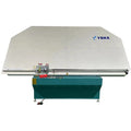 Semi-Auto Glass Bending Machine 380V 380KW